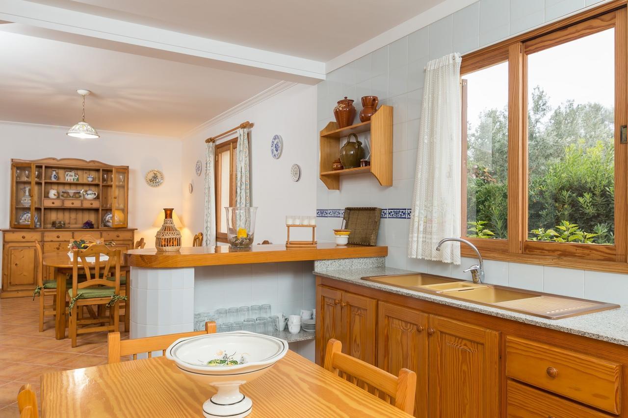 Ferienhaus Can Tut *