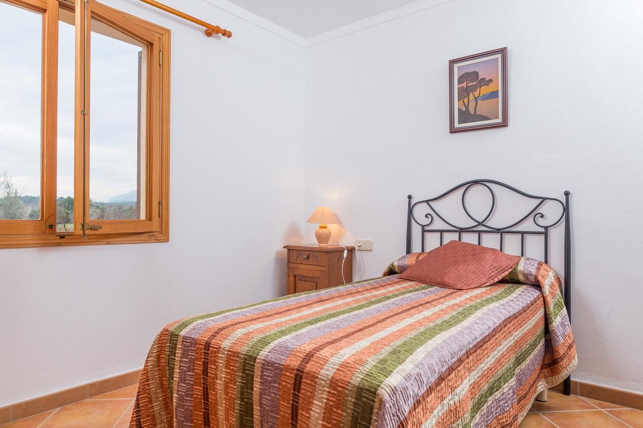 Can Tut Ferienhaus *
