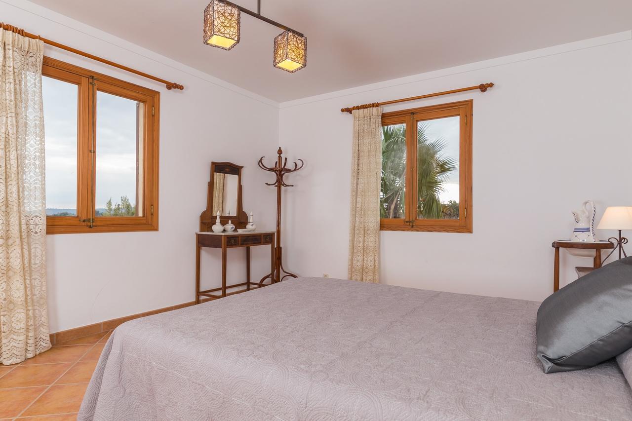 Can Tut Ferienhaus *