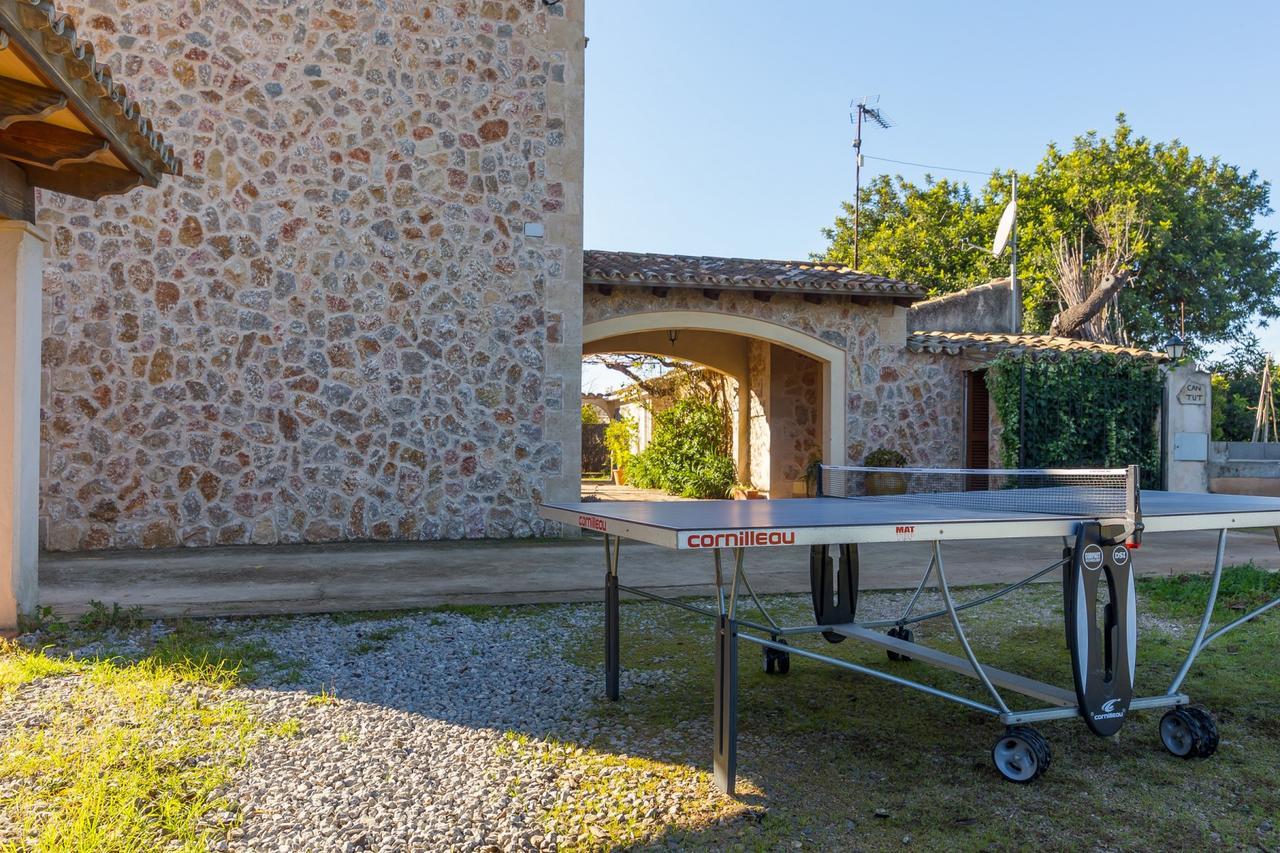 Can Tut * Campanet